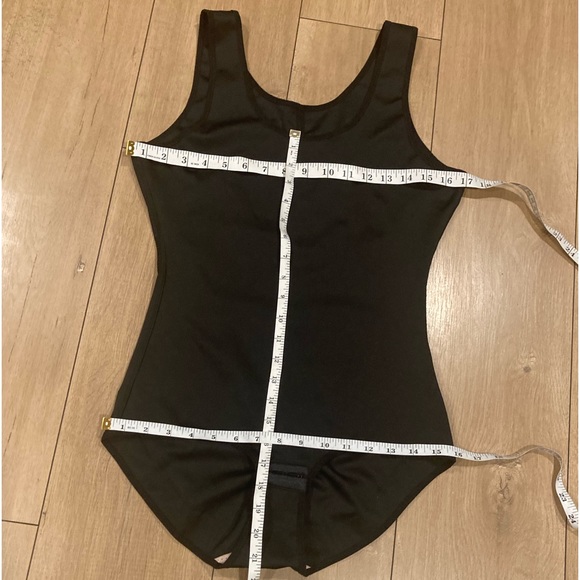 Size XL Leotard Girdle - Picture 5 of 10